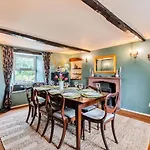 Semesterbostad 4 Bed In Oc-y33284