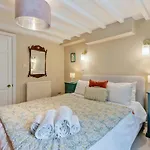 Semesterbostad 4 Bed In Oc-y33284 *