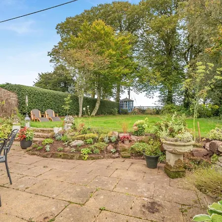 4 Bed In Oc-y33284 Semesterbostad