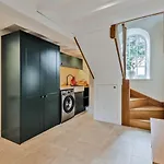 別荘 4 Bed In Oc-y33284 *