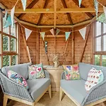 別荘 4 Bed In Oc-y33284 *