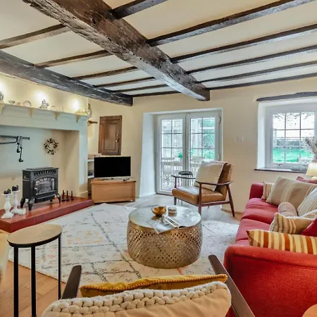 4 Bed In Oc-y33284 Ellonby