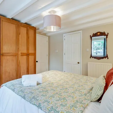 4 Bed In Oc-y33284 בית נופש *