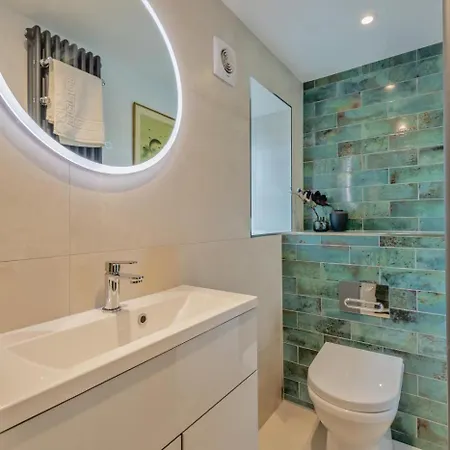 Feriehus 4 Bed In Oc-y33284