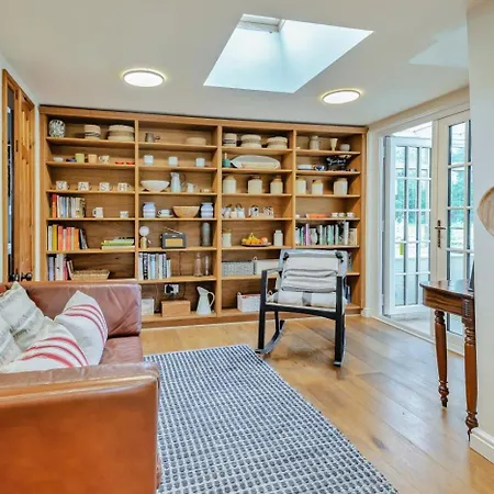 4 Bed In Oc-y33284 בית נופש *