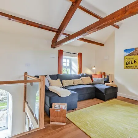 Casa vacanze 4 Bed In Oc-y33284 Ellonby