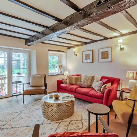 Ferienhaus 4 Bed In Oc-y33284 Ellonby