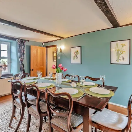 Ferienhaus 4 Bed In Oc-y33284 *