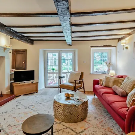 Ferienhaus 4 Bed In Oc-y33284