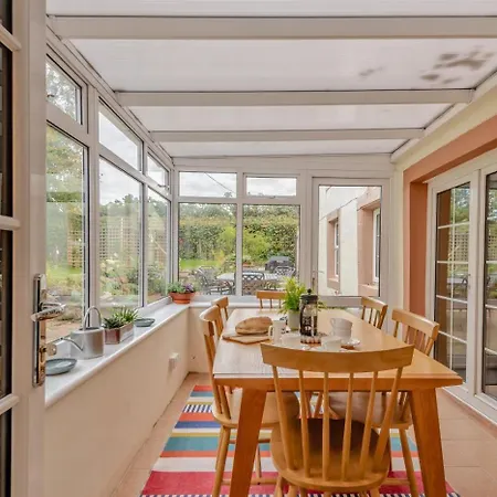 Ferienhaus 4 Bed In Oc-y33284