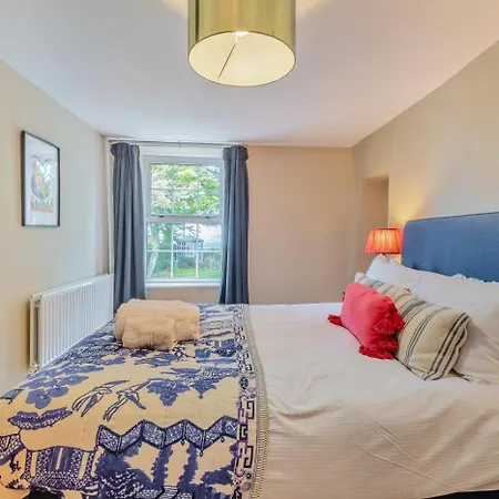 Ferienhaus 4 Bed In Oc-y33284 *